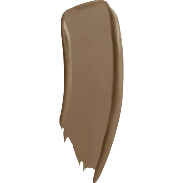 Can't Stop Won't Stop Foundation 17 Cappuccino