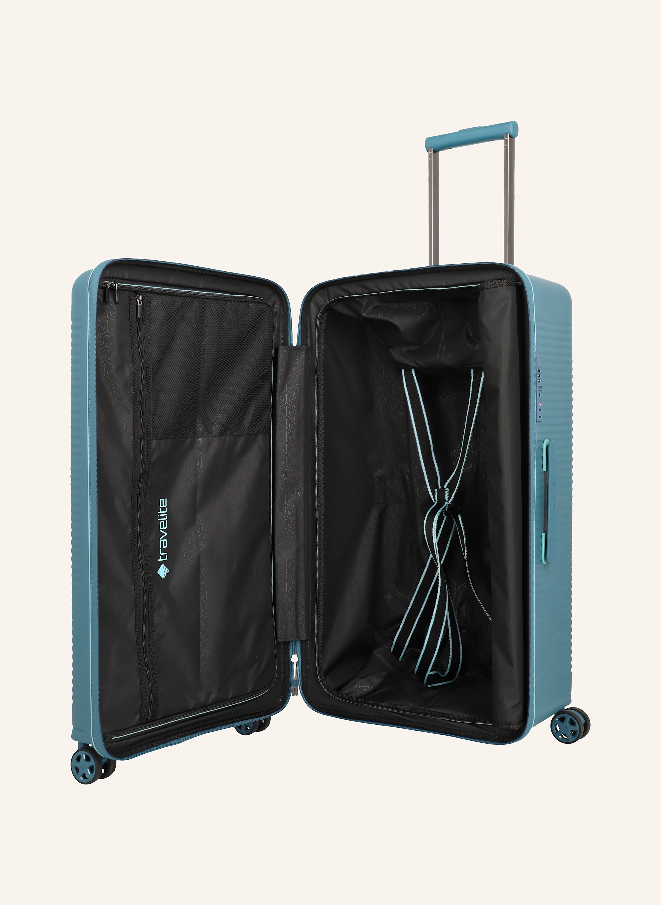 travelite Trolley ROOMER L
