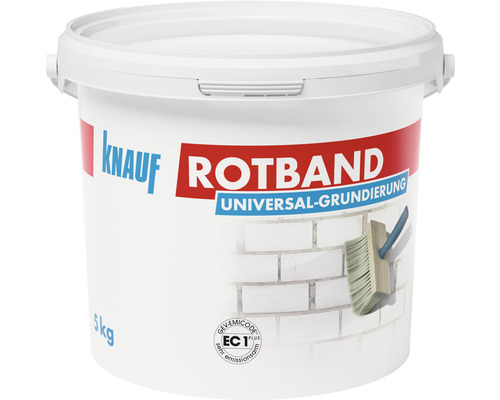 Knauf Rotband Universele Primer 5kg