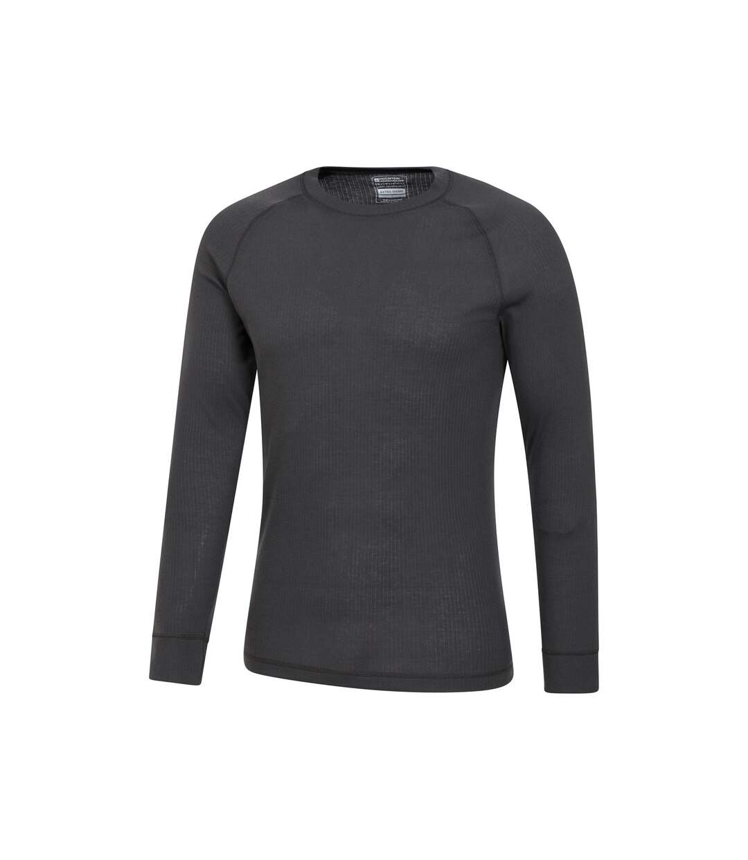 Mountain Warehouse - Haut thermique TALUS - Homme (Charbon) - UTMW1301