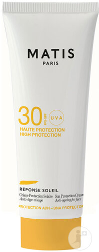 Matis Réponse Soleil Crème Protection Solaire IP30 50ml