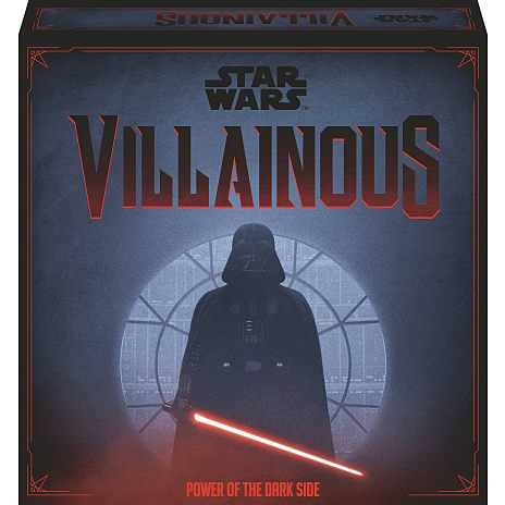 Star Wars Villainous