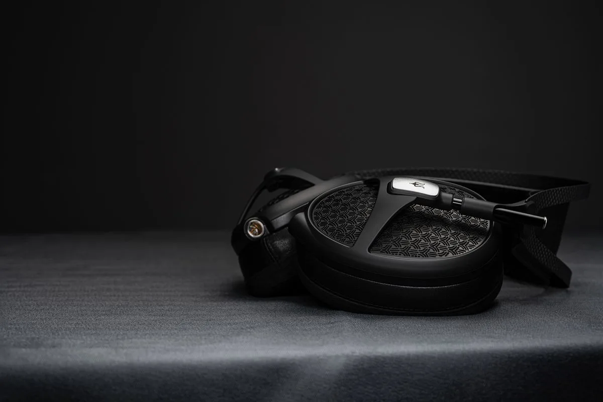Meze Empyrean II Casques hi-fi