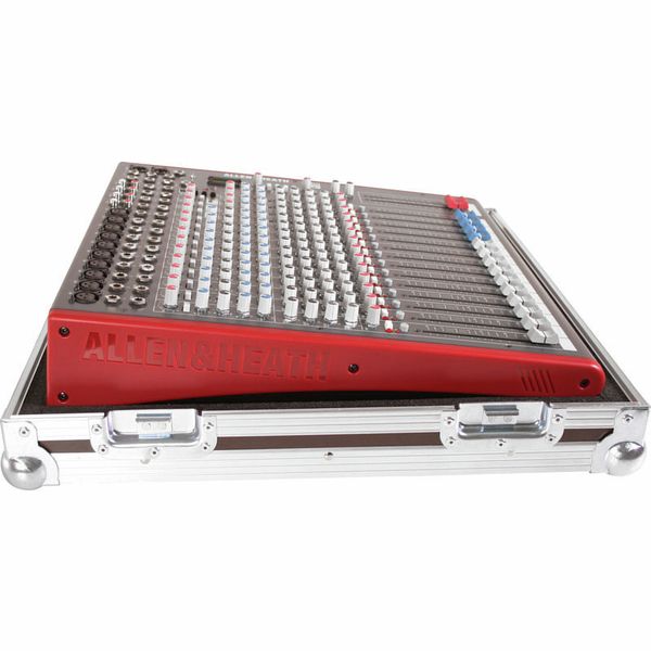 Thon Mixer Case A&H ZED-16FX / 18FX