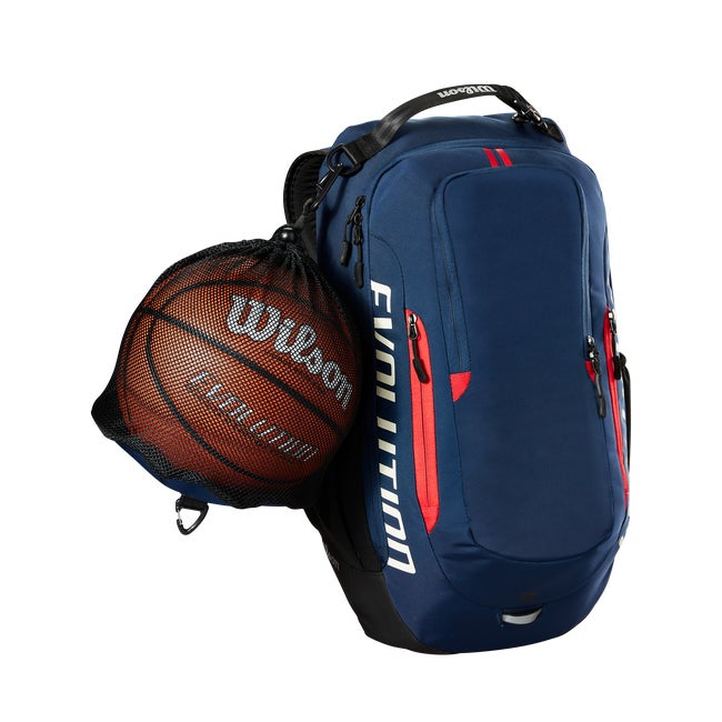 Evolution Gearpack