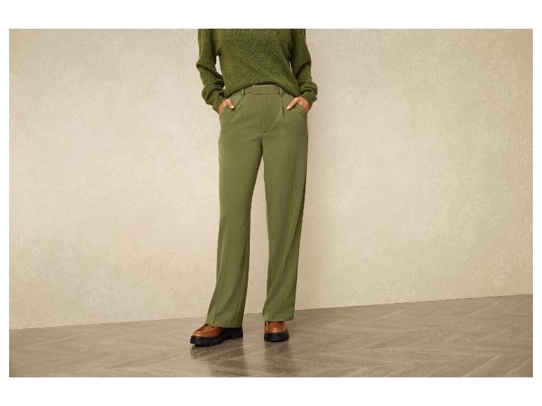 Dames pantalon