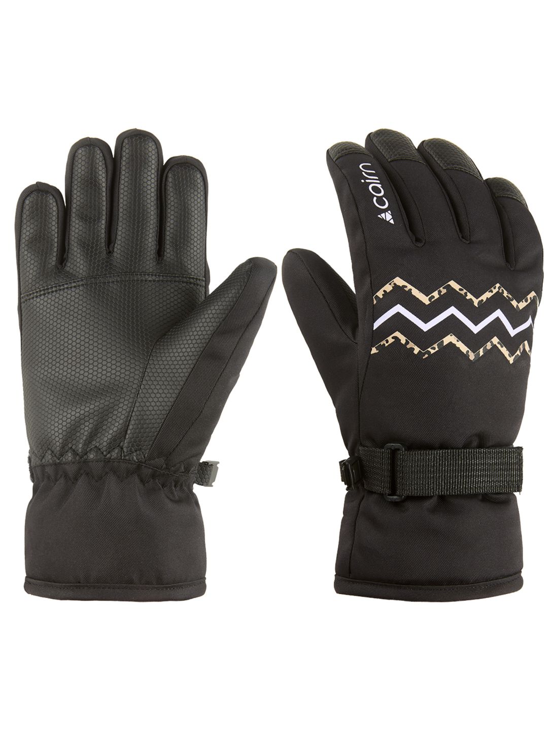 Artic 3 J C-Tex skihandschoenen kinderen