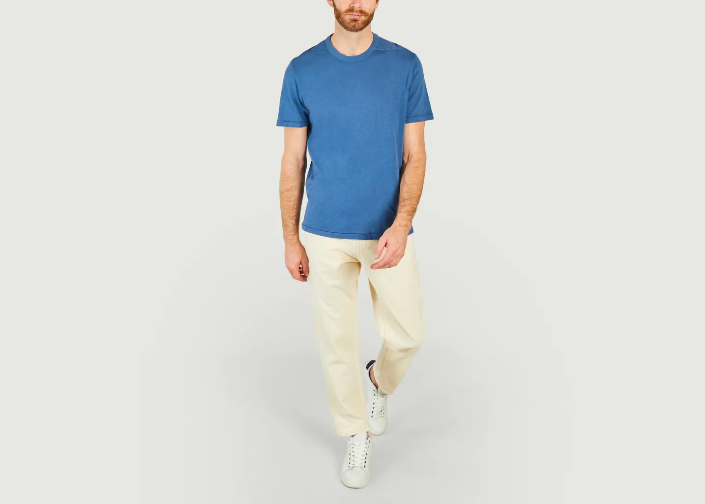 T-shirt Rodger Bio H Homecore