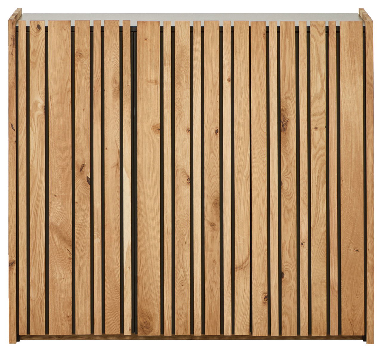 Linea Natura XL-Schuhschrank SIGNE