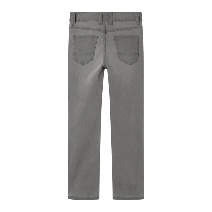 Name It Silas Slim Jeans Junior