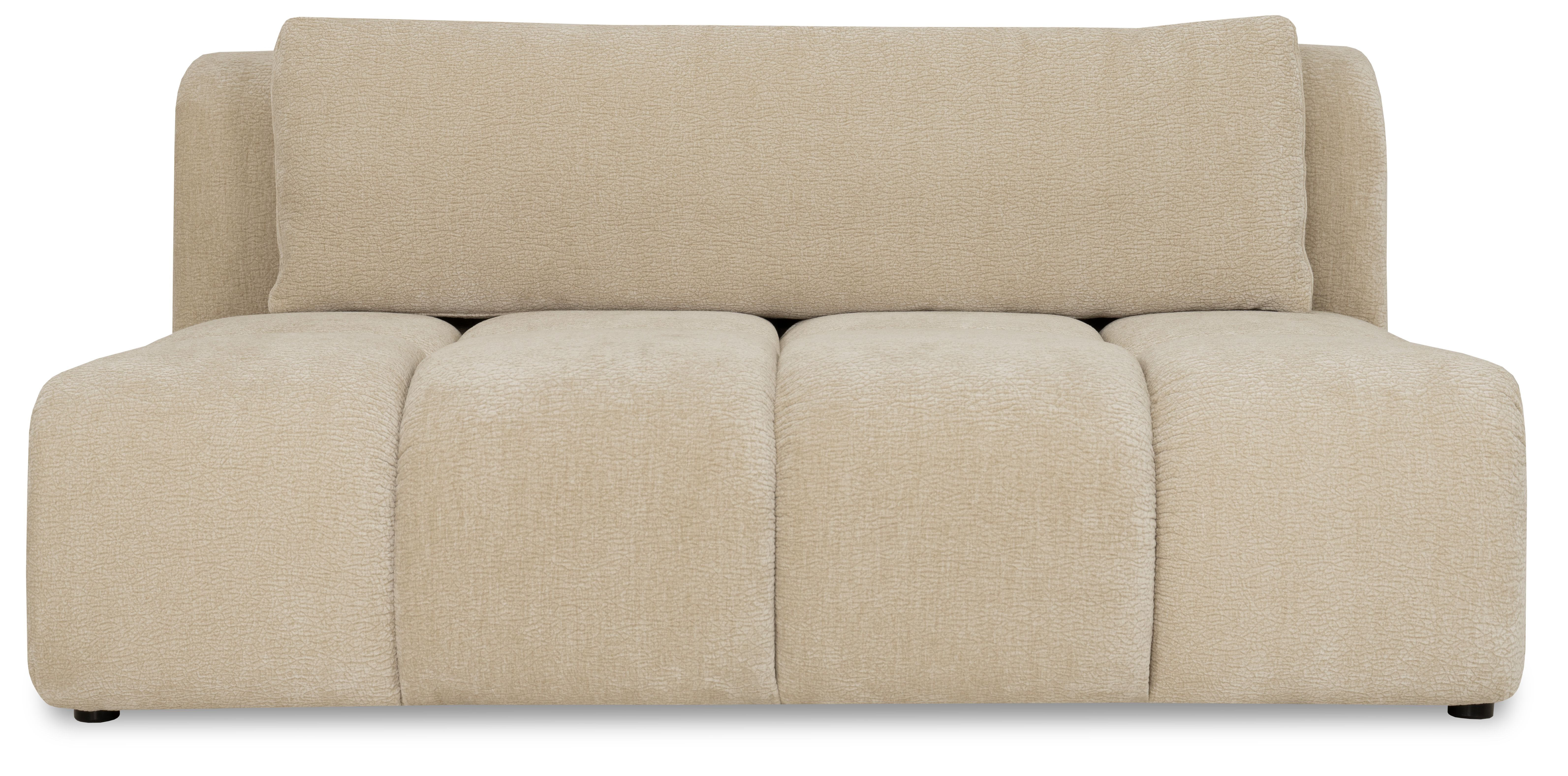 Bankstel Delight B160 x D117 x H73 cm