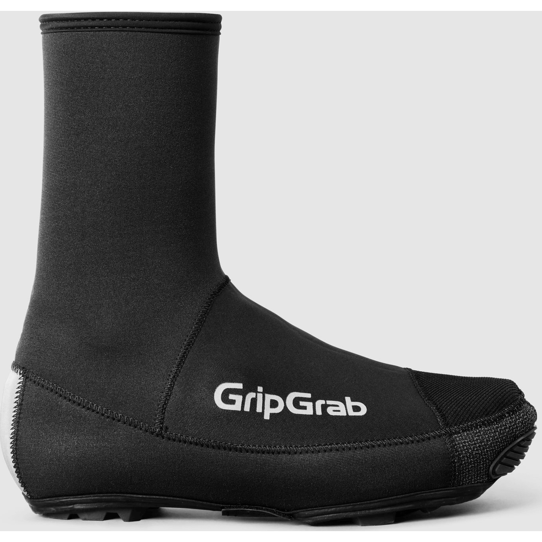 GripGrab PACR Waterproof Winter Gravel Overschoenen