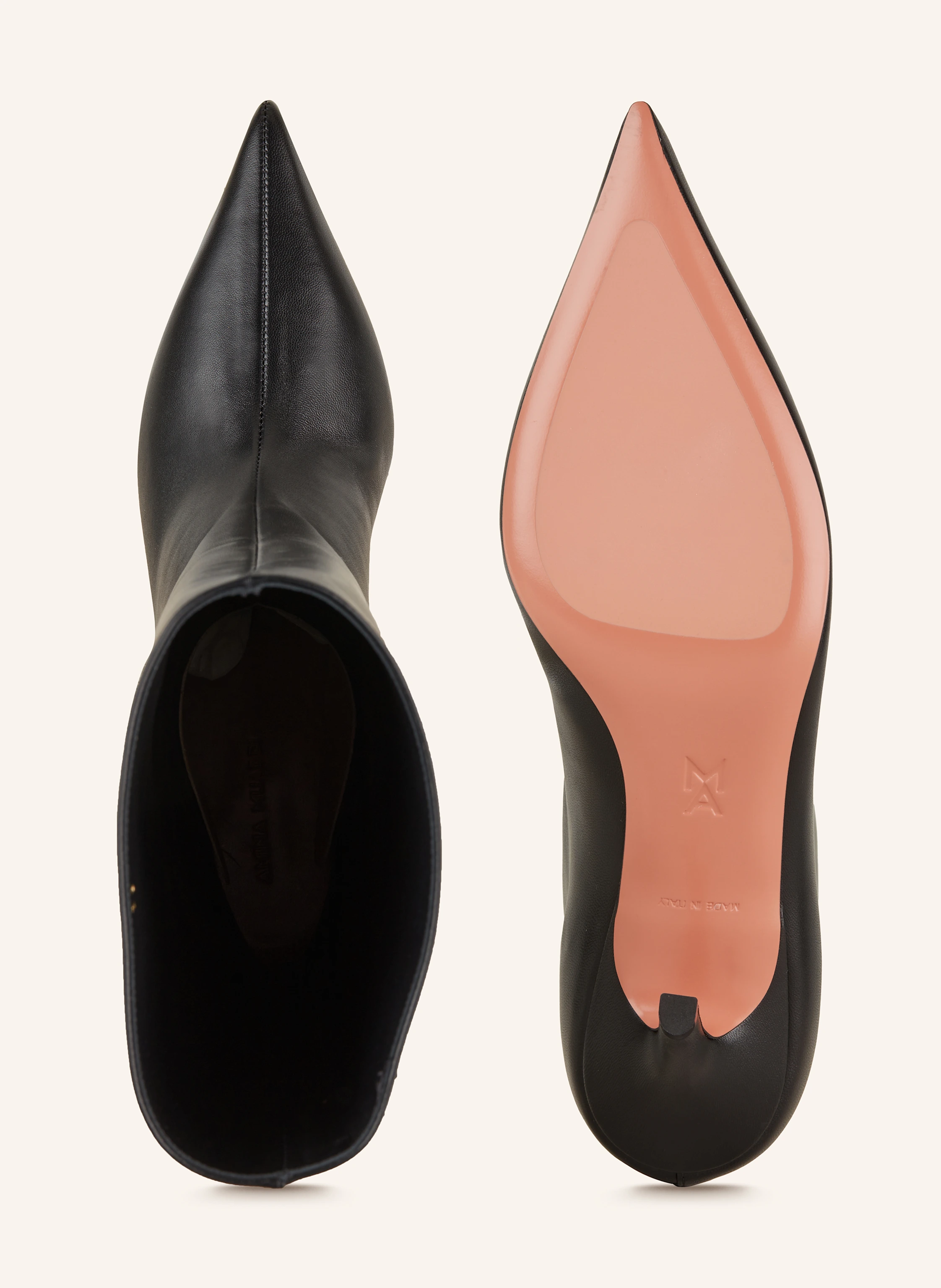 AMINA MUADDI Stiefeletten FIONA