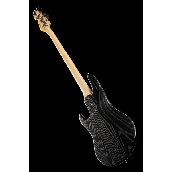 Sandberg California II TT 4 BTW BK