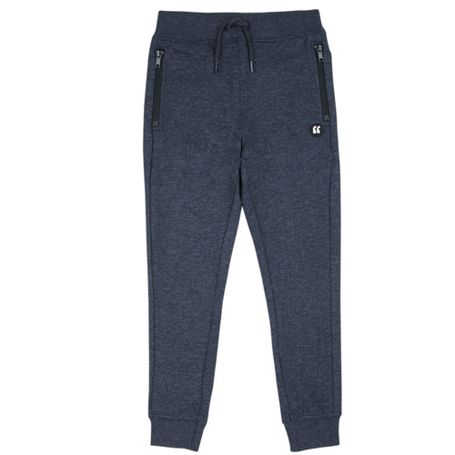 Name it - NKMVIMO SWE PANT BRU - Marine