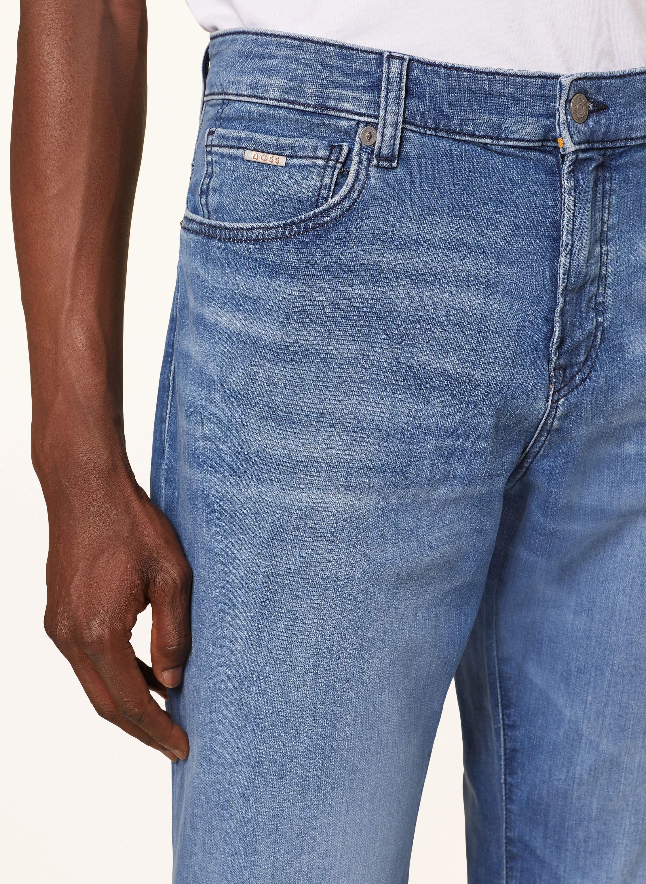 BOSS Jeans MAINE Regular Fit