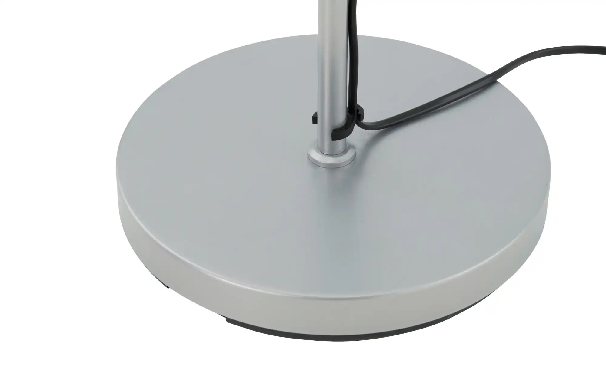 KHG Deckenfluter, 2-flammig, Nickel matt
