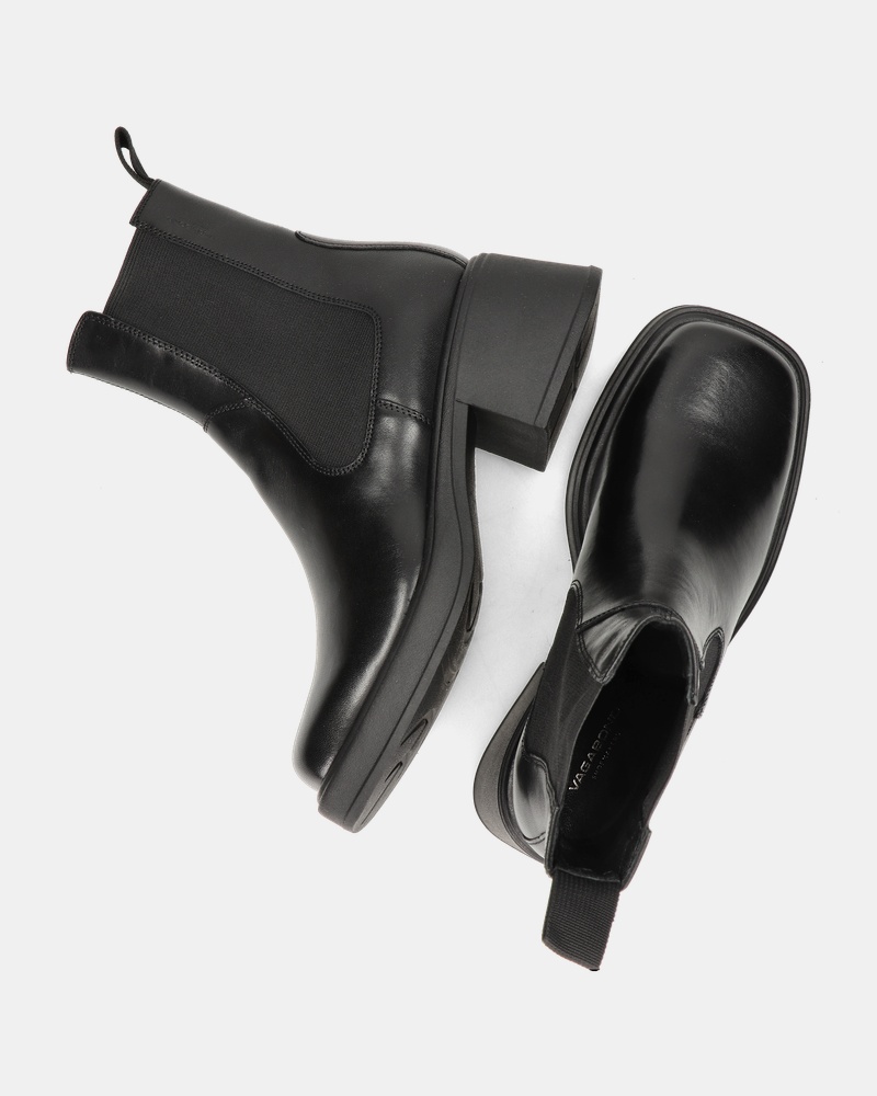 Vagabond Shoemakers Dorah Chelseaboots  - zwart