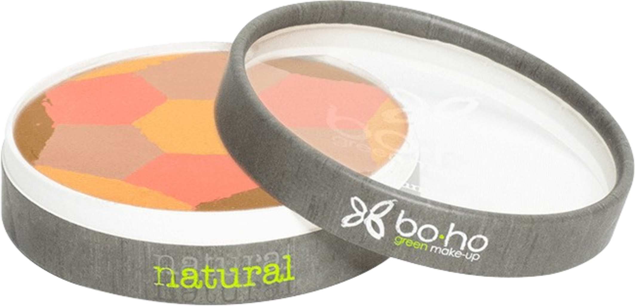 boho  Mosaik Puder, 9 g