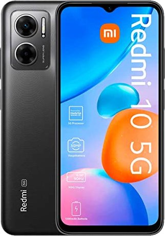 Xiaomi Redmi 10 5G
