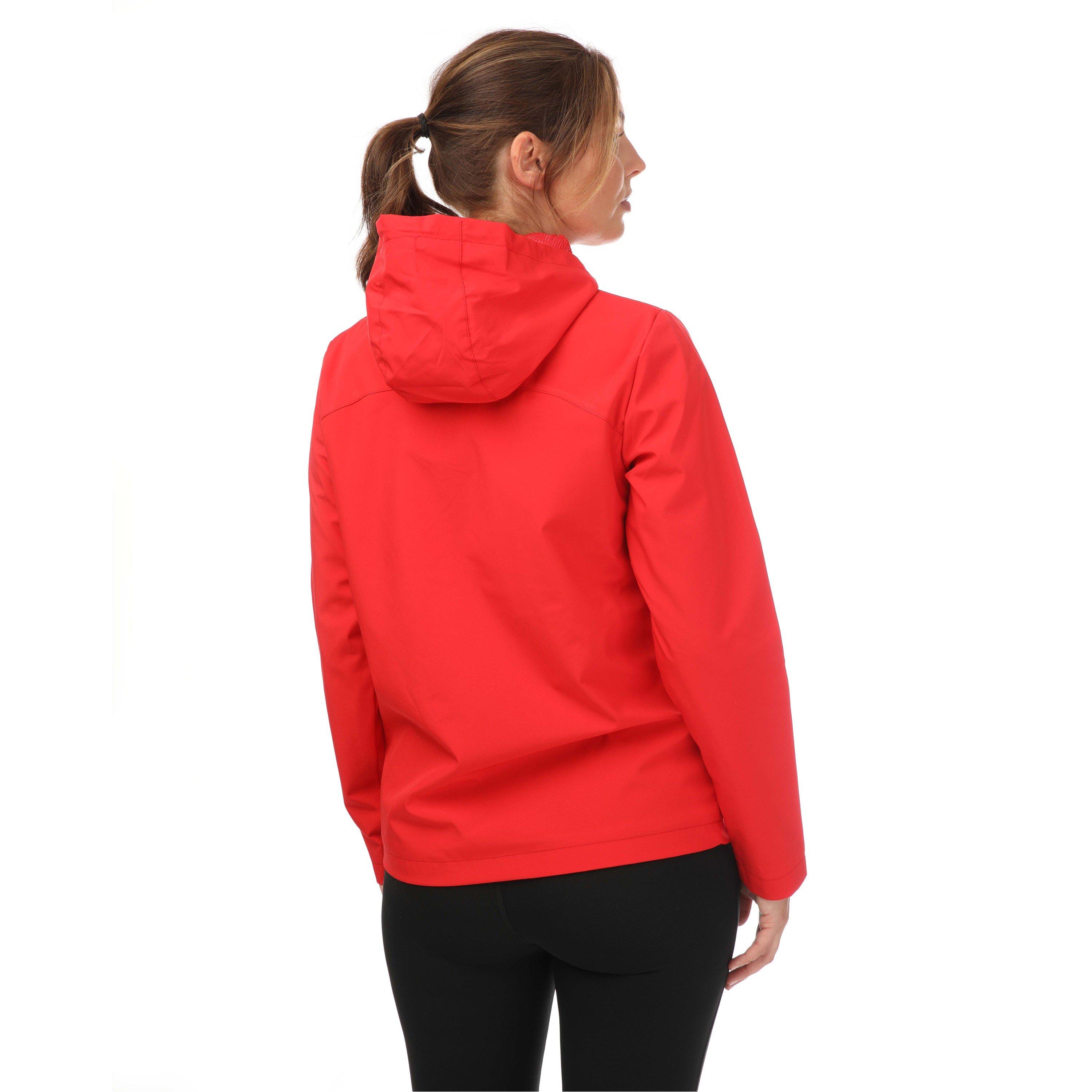 Castore Rain Jacket Womens