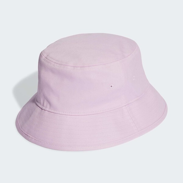 ADIDAS ORIGINALS BOB ADICOLOR TREFOIL