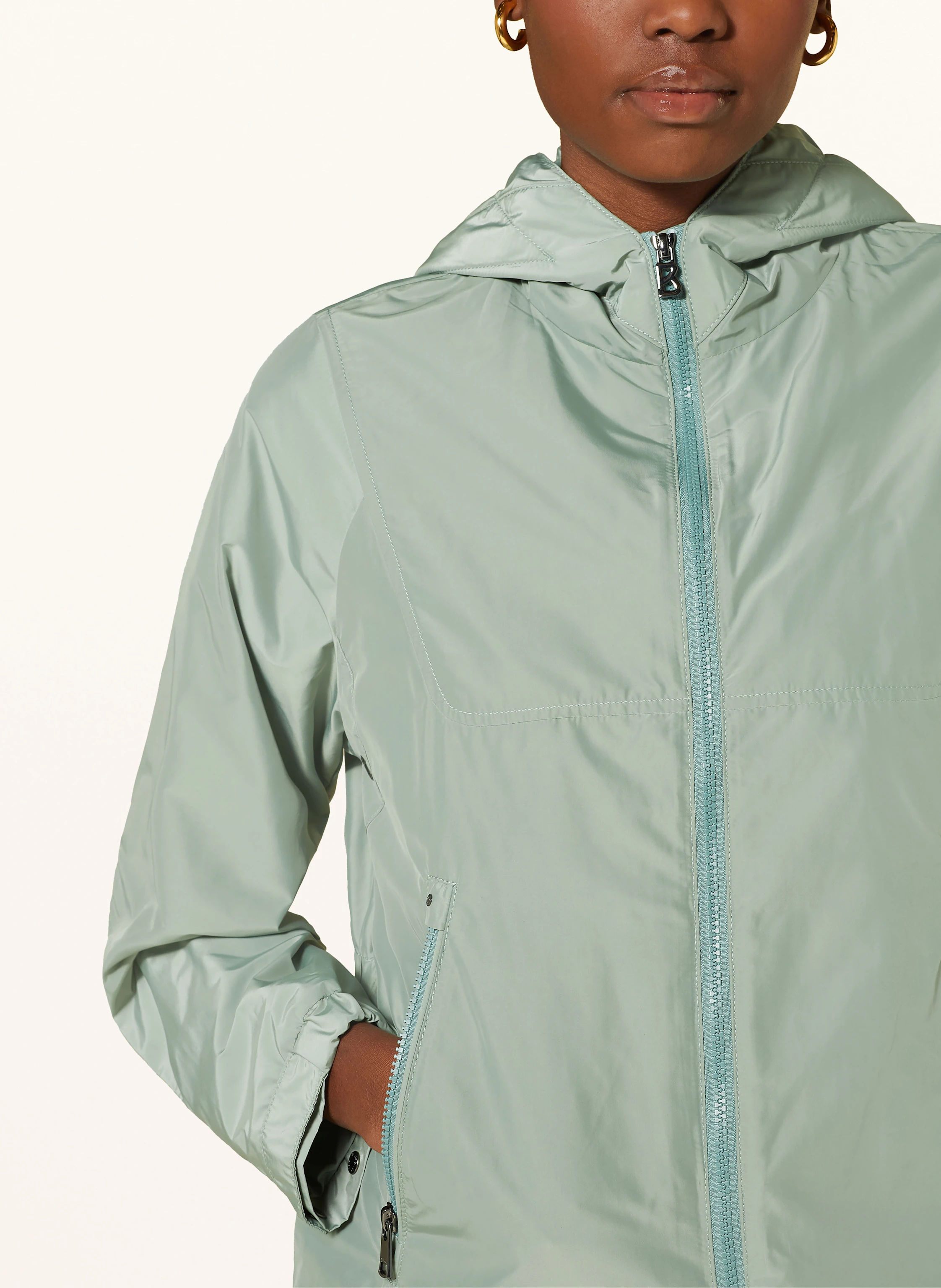 BOGNER Jacke ZAFINA