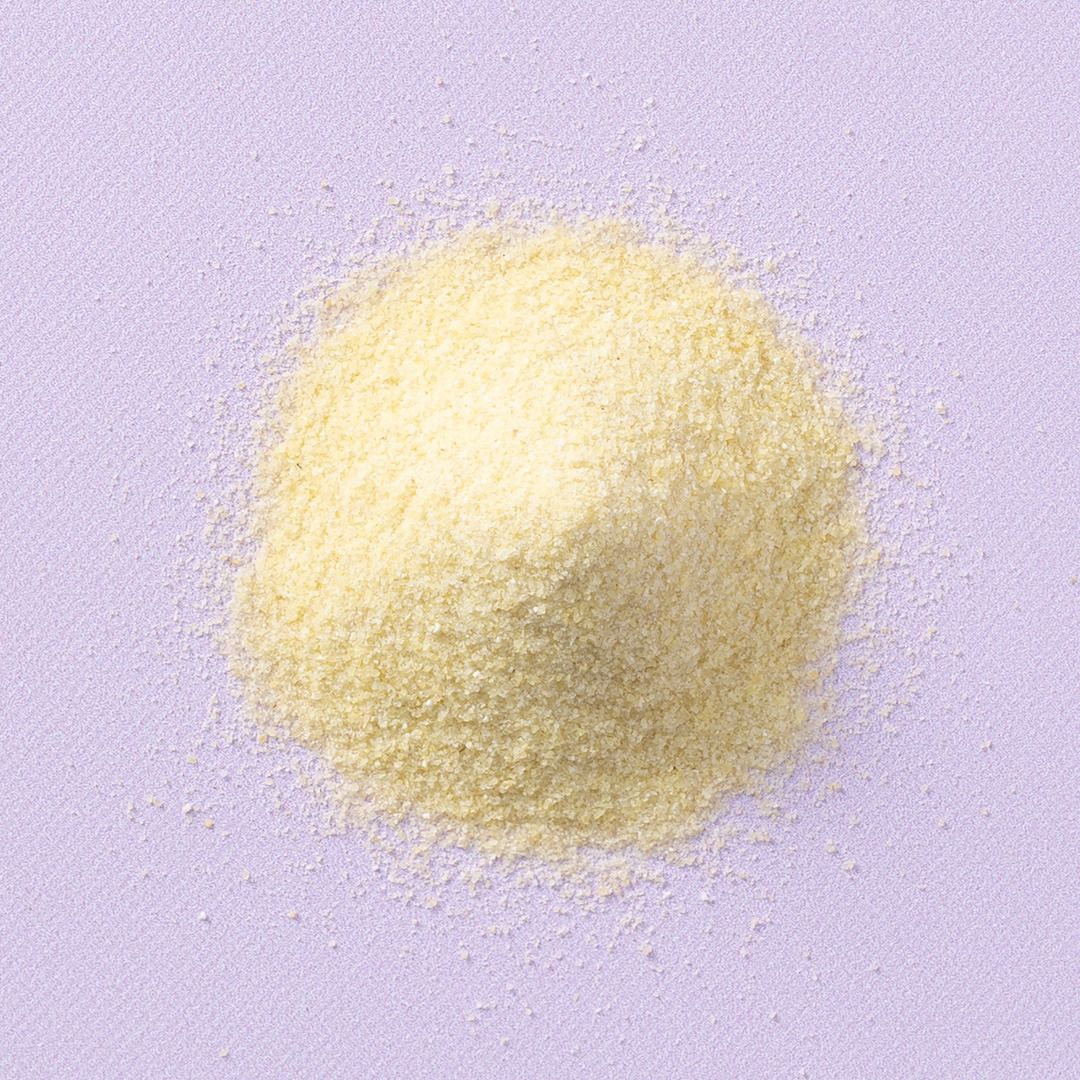 Durum tarwegriesmeel semolina