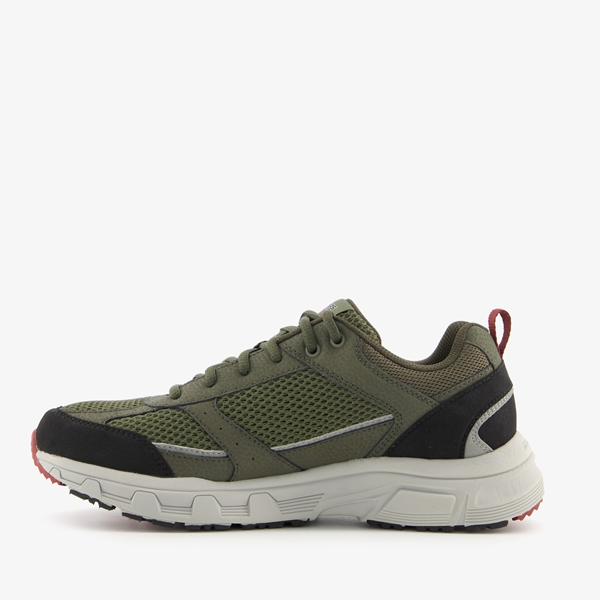 Skechers Oak Canyon heren wandelschoenen A