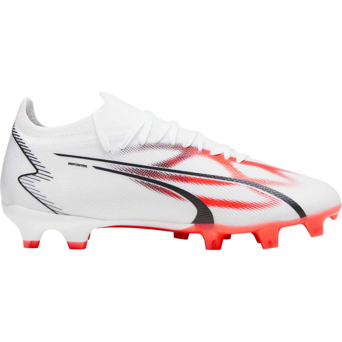 Puma Ultra Match FG/AG Fodboldstøvler Dame