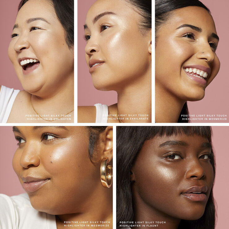RARE BEAUTY Positive Light Silky Touch - Highlighter