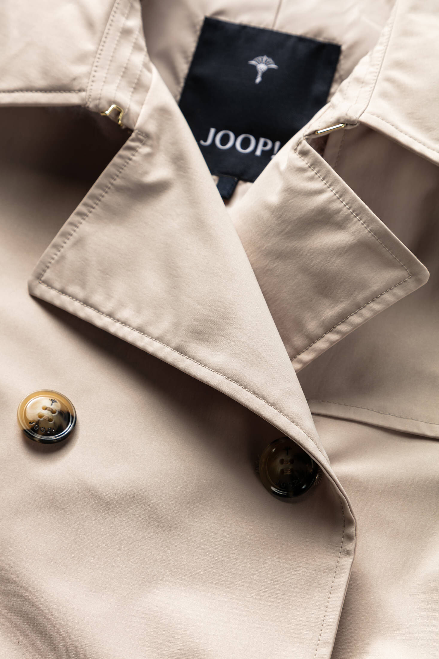 Joop| Damen Trenchcoat
