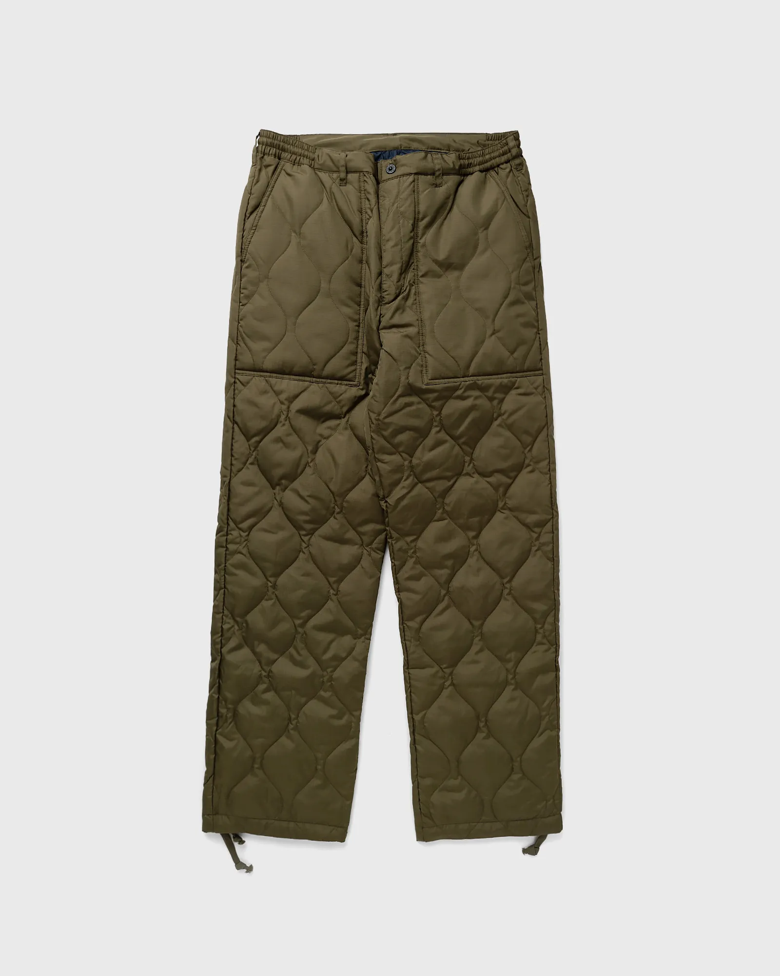 Taion MILITARY DOWN PANTS