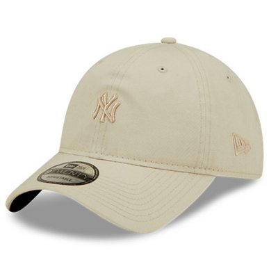 Casquette homme Mini Logo 9Twenty Neyyan Stnstn NEW ERA