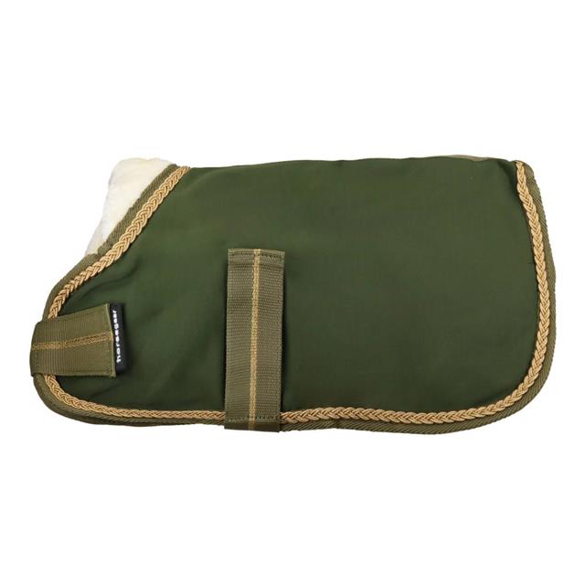 Hondendeken HORSEGEAR HGLyx Groen