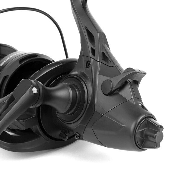 Moulinet Carpe Débrayable Sonik Xtractor  FS 6000 Long Cast