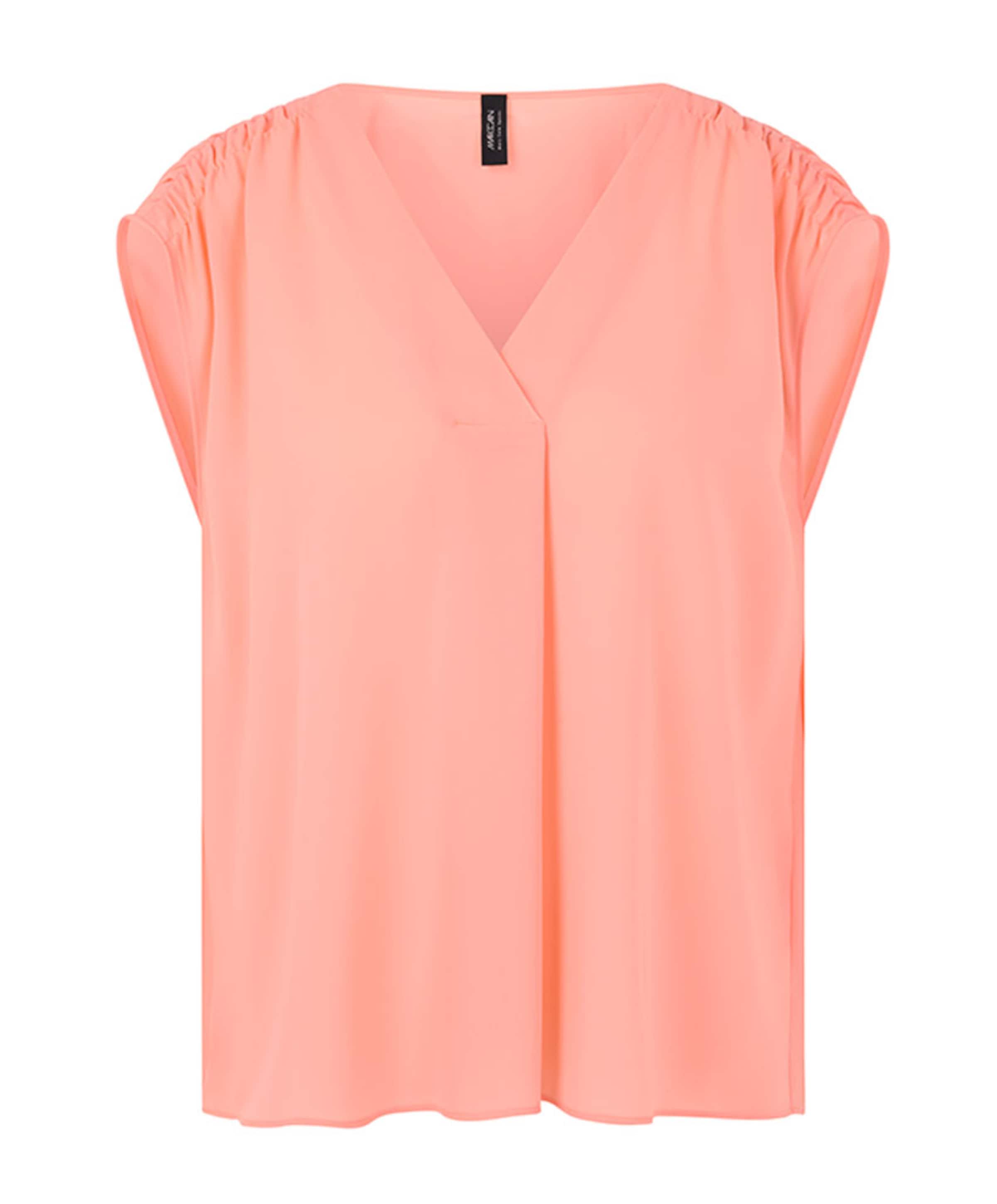 Marc Cain Sports Dames top oranje