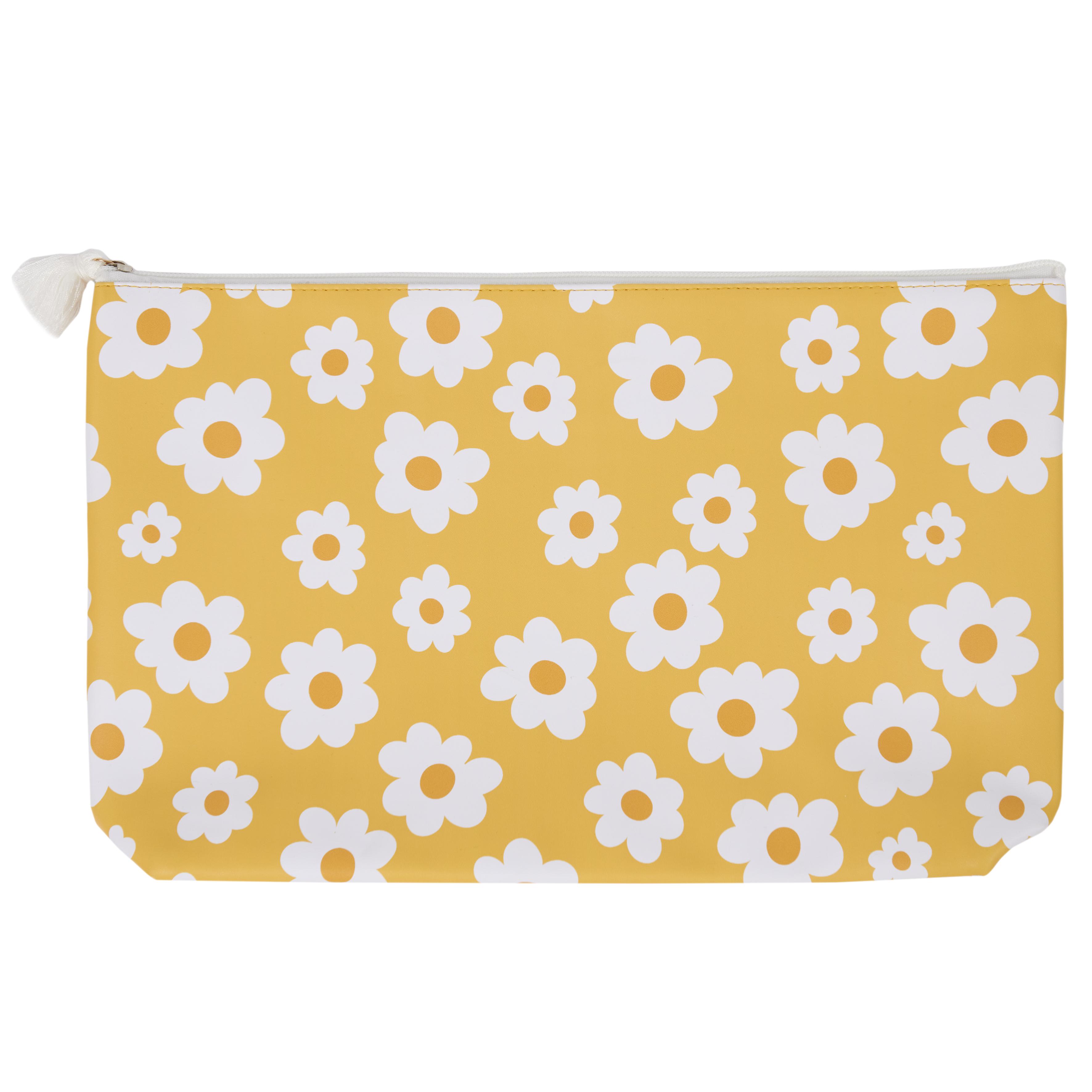 POCHETTE FRAICHEUR POP 30X22CM