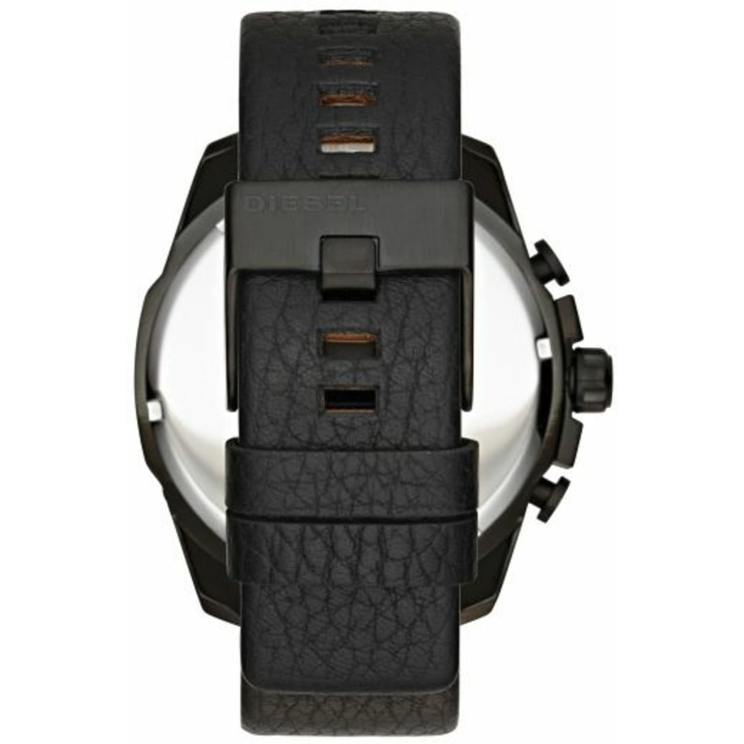 Diesel Mega Chief Chronograph