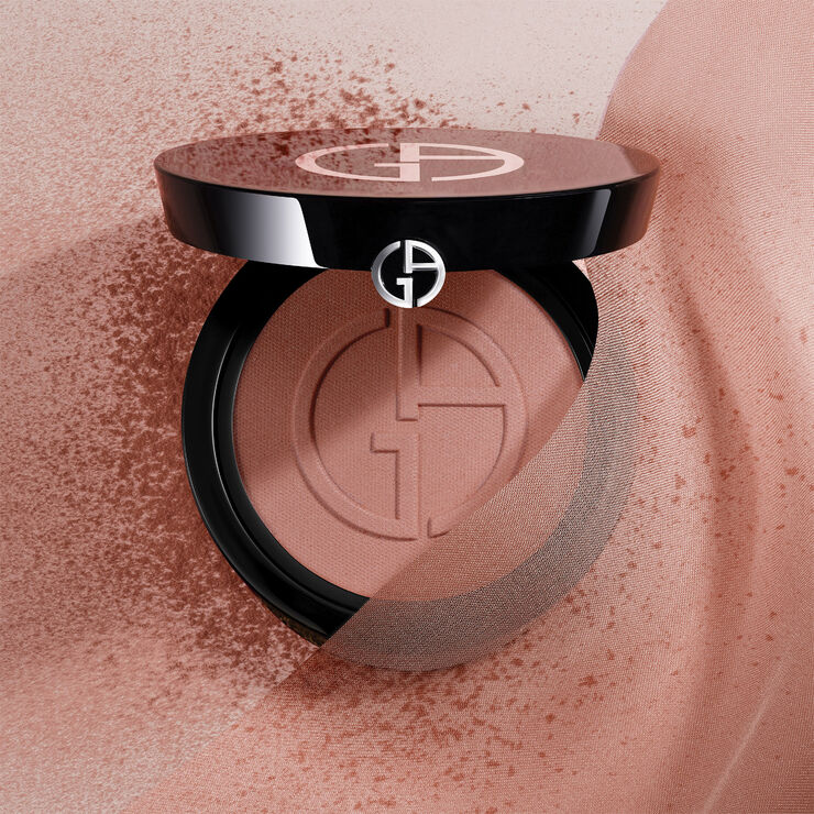 Armani Luminous Silk Glow Blush