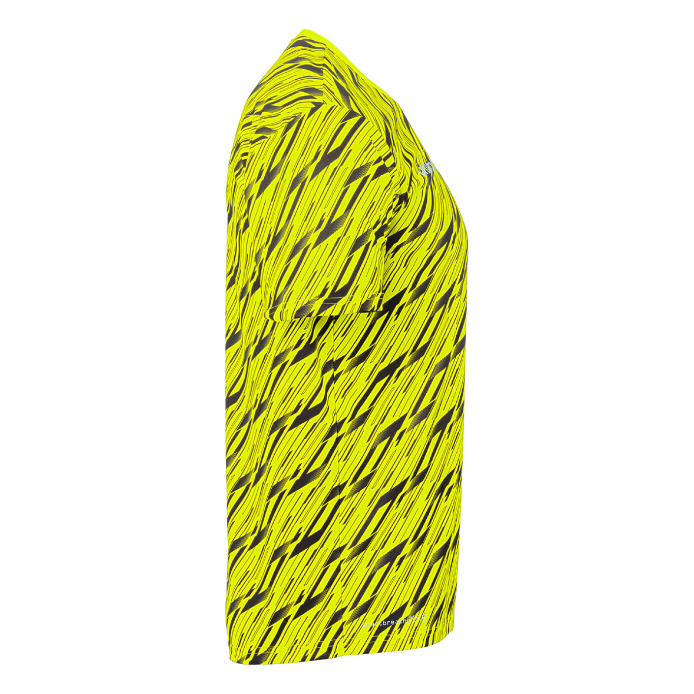 Uhlsport Progressive Keeperstenue Pack Kids Felgeel