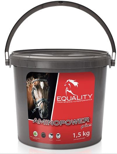 Equality Aminopower 1200 gram