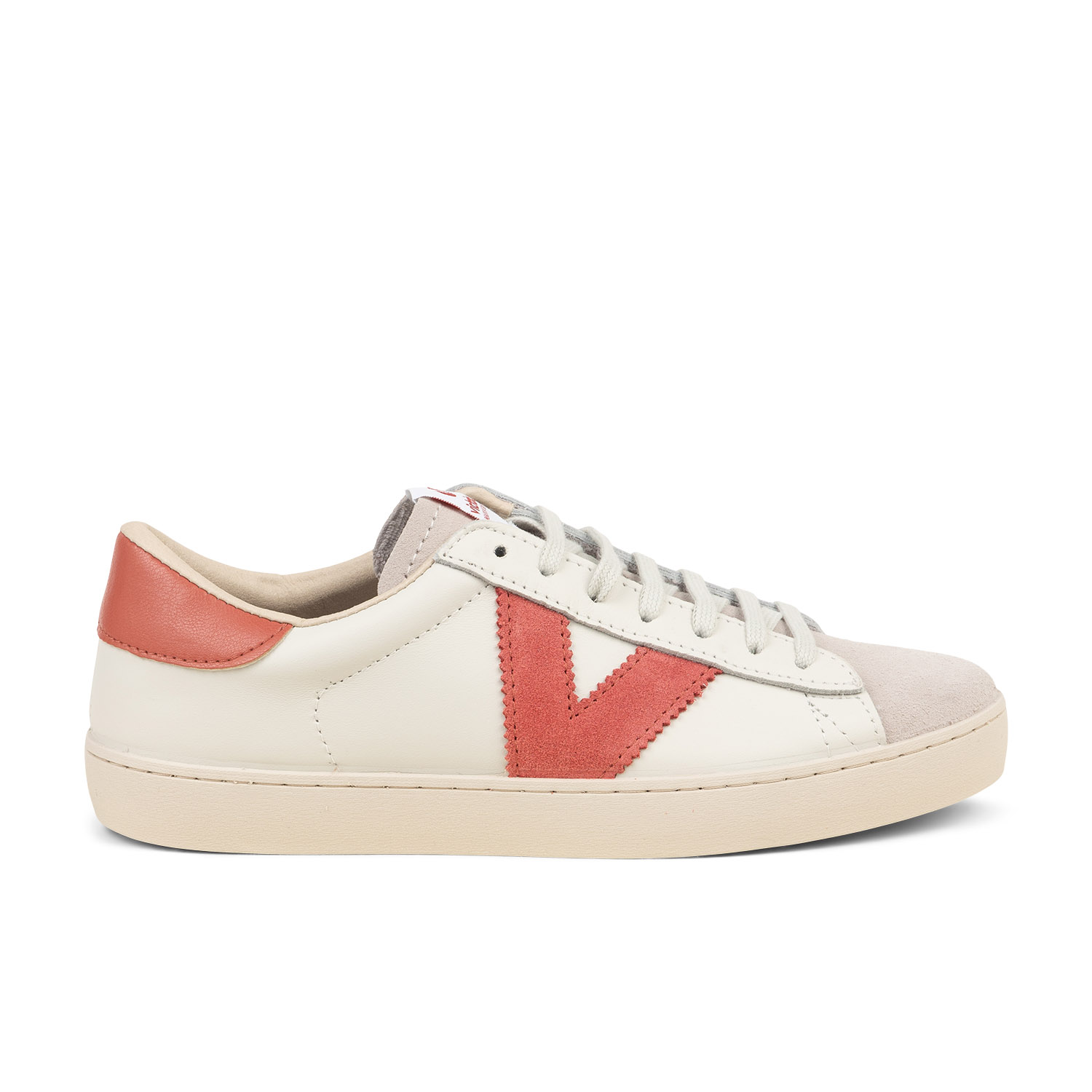 Baskets femme VICTORIA  VITALIO