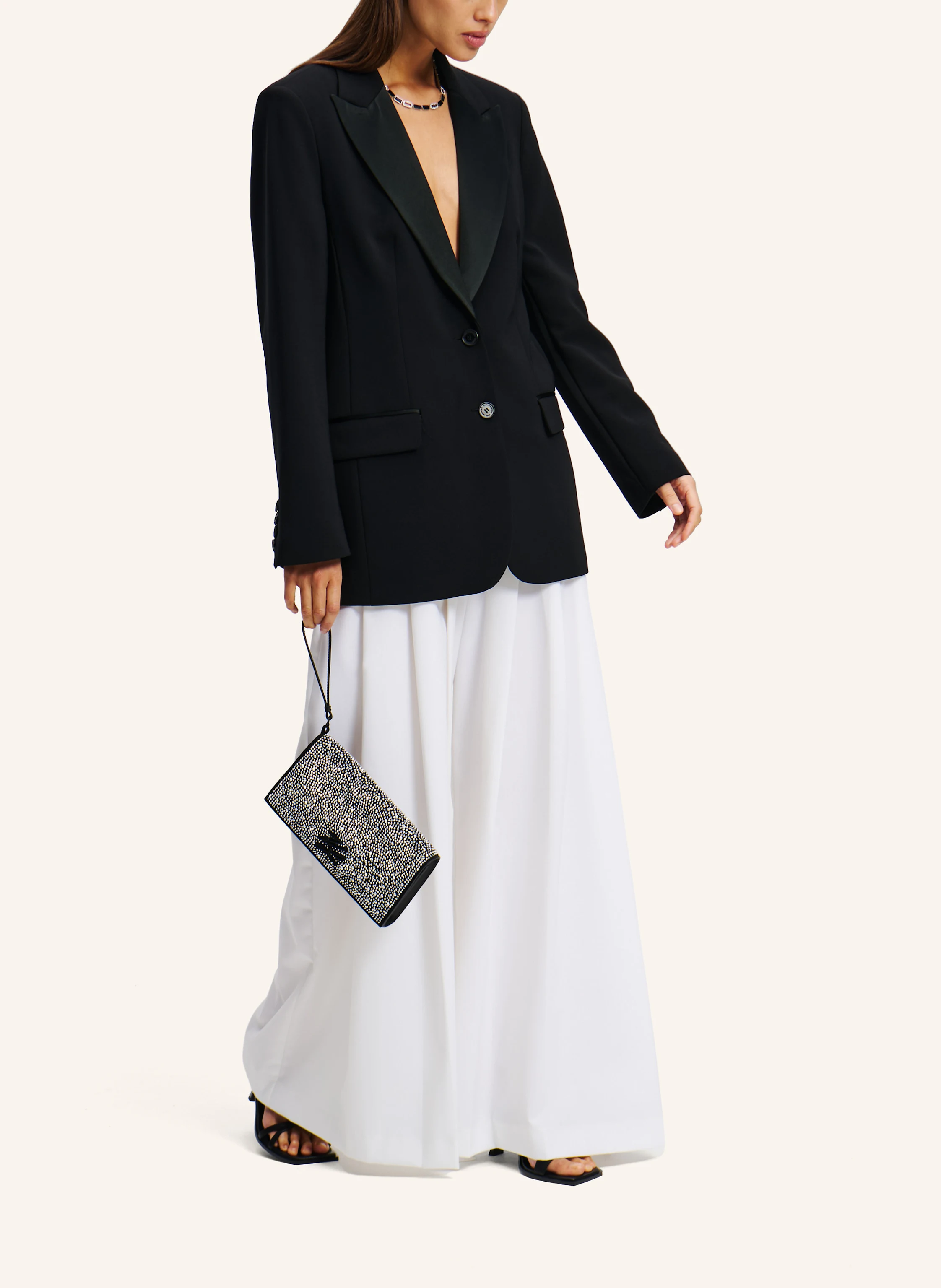 KARL LAGERFELD Blazer