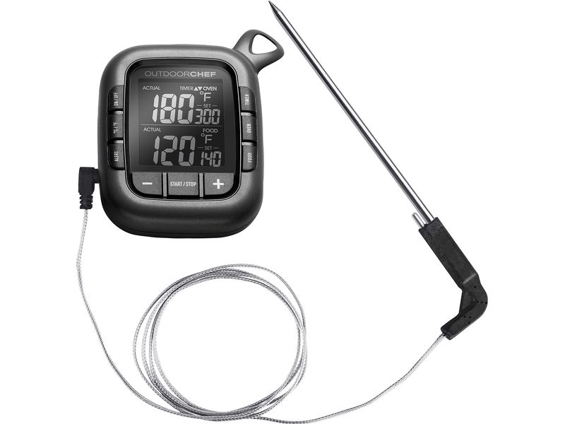 Outdoorchef Kerntemperaturmesser Gourmet Check Gourmet Check