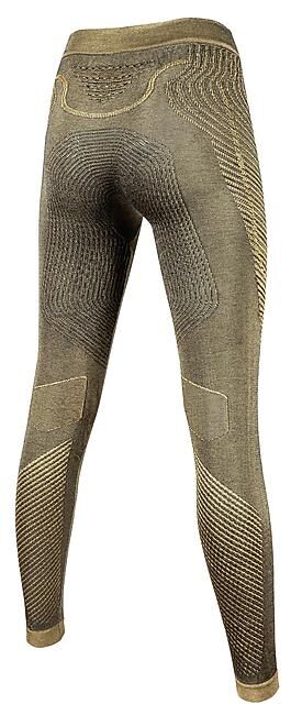 UYN - COLLANT UYN LADY CASHMERE SHINY PANT LONG W