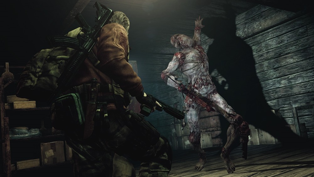 Resident Evil Revelations 1 & 2 Bundle- Xbox One