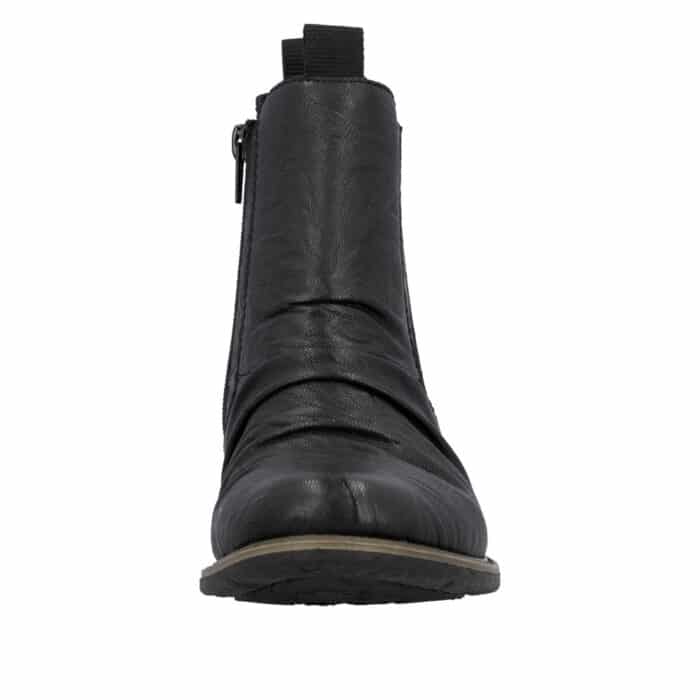 Rieker Støvle Dame 74855-00
