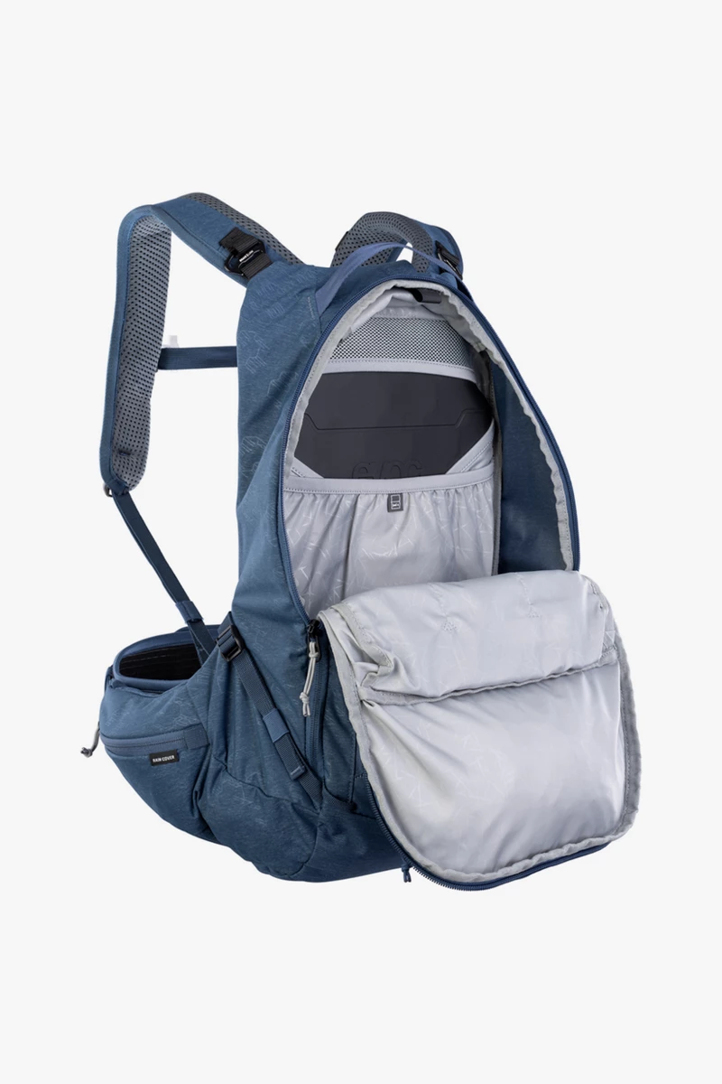 Evoc Trail Pro 16 L Bikerucksack