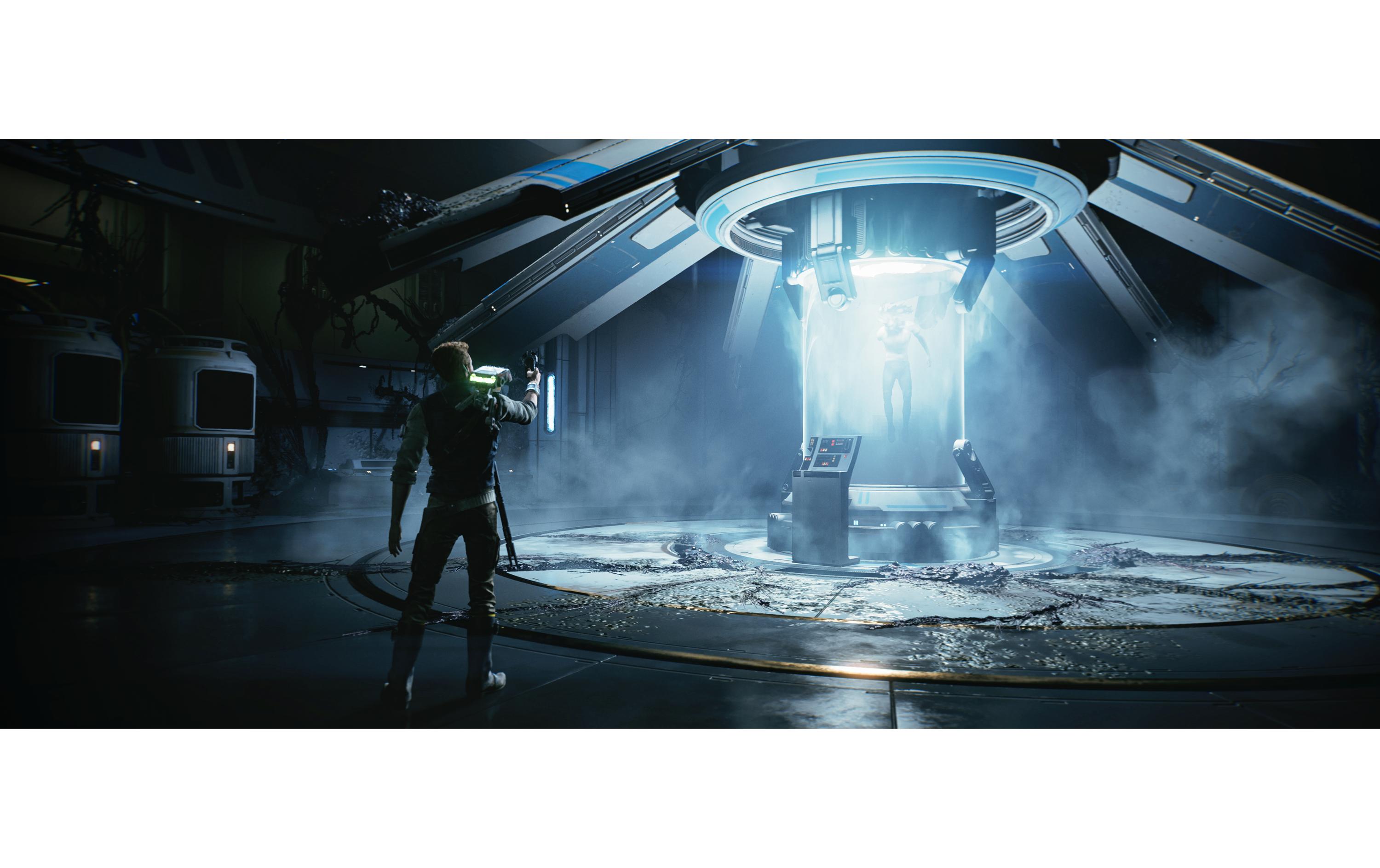 Star Wars Jedi: SurvivorAction-Abenteuer-Spiel für die PlayStation 4